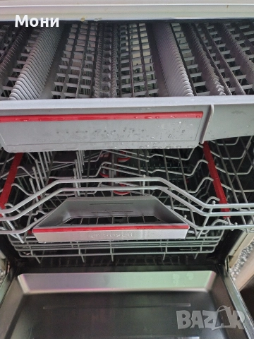 Съдомиялна бош bosch 6 серия за части , снимка 5 - Други - 52883140