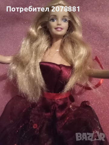 Барби фешън модел, снимка 11 - Кукли - 44960727