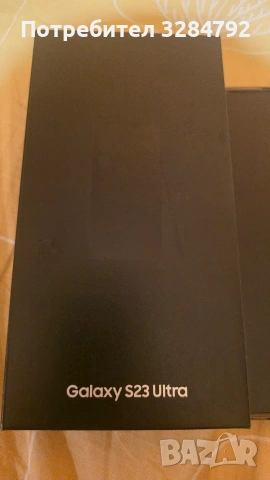samsung galaxy s23ultra 512gb/12gb ram, снимка 3 - Samsung - 53699486