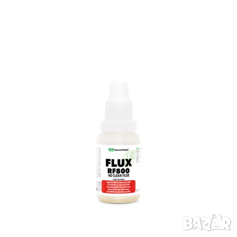Флюс RF800 50 ml
