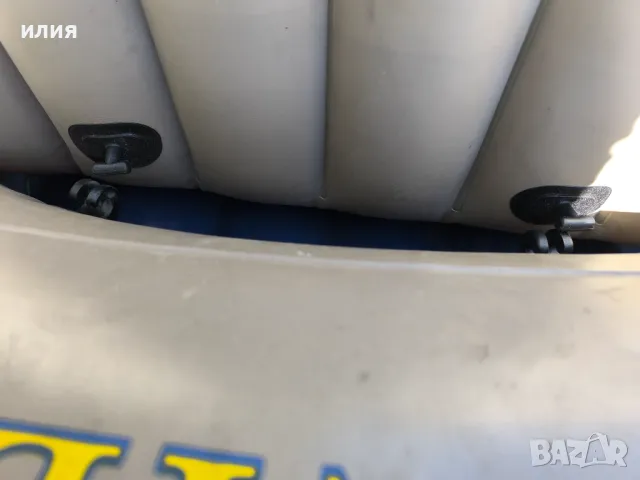 Лодка за риболов и почивка, снимка 4 - Воден транспорт - 50361027