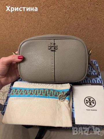 Чанта Tory byrch 