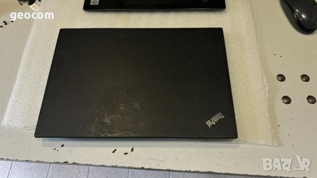 Lenovo ThinkPad T460s на части, снимка 2 - Части за лаптопи - 45781398