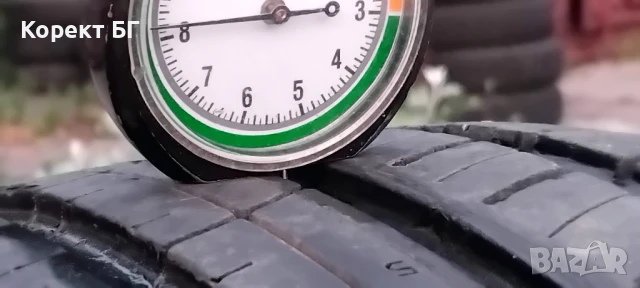 Гуми 185 60 14 Кордиант Cordiant 4 броя. Нов внос. Не са нови!, снимка 4 - Гуми и джанти - 50651464