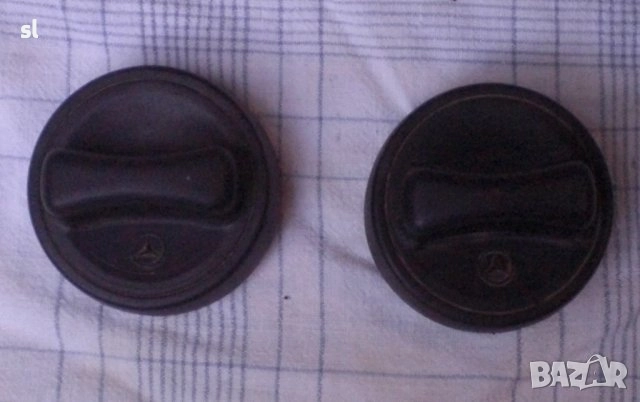 Капачки за резервоар на БМВ,Мерцедес,Ауди,Форд,Фиат,Сеат ,Опел.Митсубиши,Пежо и др., снимка 7 - Части - 41744587