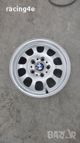 Джанти за BMW 15”, снимка 2 - Гуми и джанти - 52171935