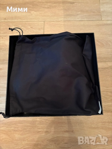 Мокасини Alexander Wang, снимка 5 - Дамски ежедневни обувки - 52833224