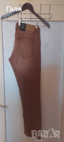 Дънки за момче / тийнейджър / - S.M.O.G. размер 33/34, снимка 4 - Дънки - 51568750