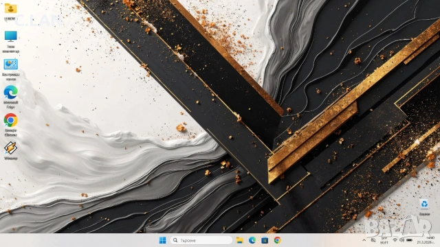 Lenovo ThinkPad E15 Gen 3 Ryzen 5 5500U/16GB/512SSD/FHD/Подсветка, снимка 2 - Лаптопи за работа - 53956071