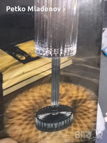 Интелигентна Лед лампа , снимка 4 - Лед осветление - 50259784