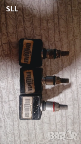 Датчици за налягане на гумите renault laguna 2