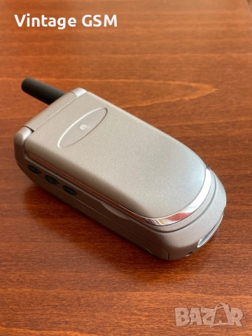 Motorola V50, снимка 3 - Motorola - 52016764
