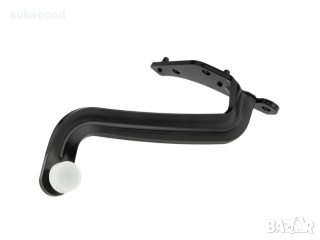 Ролка за плъзгаща врата за Fiat Scudo 2