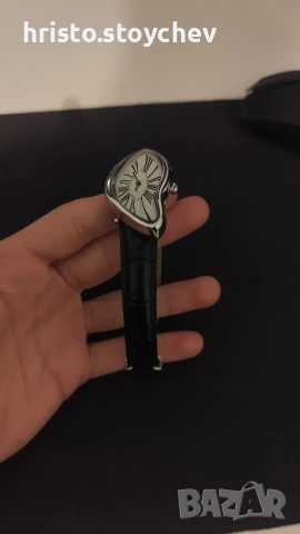 Dior crash replica часовник , снимка 2 - Мъжки - 53479843