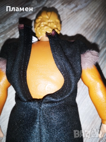 Frozen II  Замръзналото кралство , снимка 9 - Кукли - 52878045