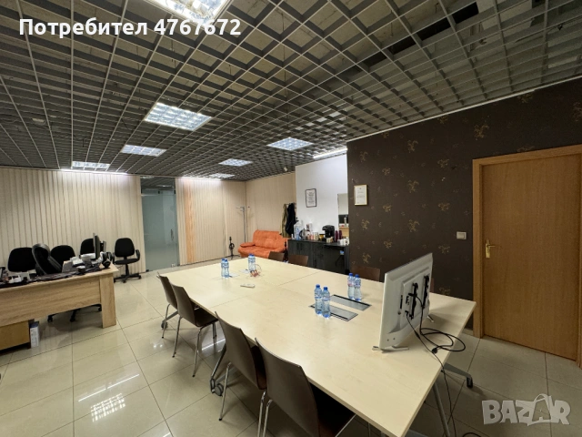 Обзаведен офис под наем в центъра на Пловдив, снимка 7 - Офиси - 53860888