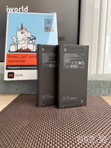 НОВ❗️ НЕразпечатан❗️ SAMSUNG Z FLIP 7 Лизинг от 60лв/м/Coral red 256gb ГАРАНЦИЯ❗️, снимка 3 - Samsung - 51893742