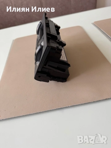 AUDI A3 8Р управление климатроник, снимка 5 - Аксесоари и консумативи - 51036366