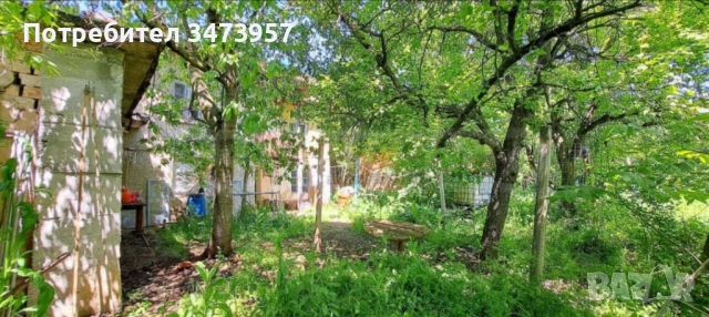 Продава се имот в с.Горно Павликене., снимка 10 - Къщи - 54120989