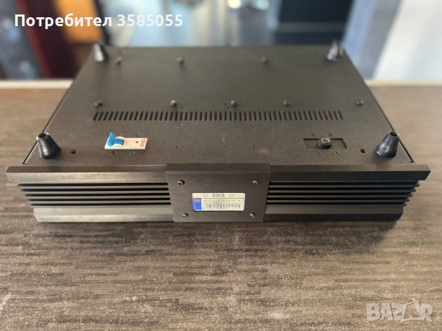 IsoTek Aquarius EVO3, снимка 3 - Други - 53628171