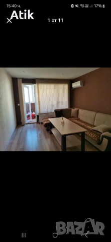 Продавам апартамент, снимка 3 - Апартаменти - 53239728