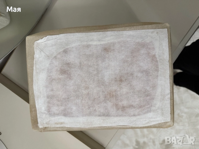 Кутийка за Козметика, снимка 5 - Козметика за лице - 52642283