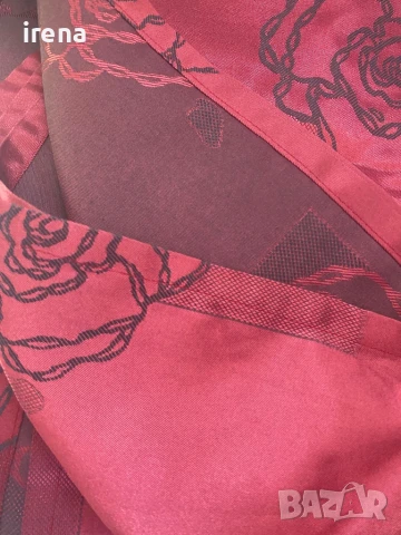 Завеси, снимка 2 - Пердета и завеси - 50472396