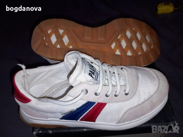 Нови спортни обувки за момче, снимка 10 - Детски маратонки - 53992649