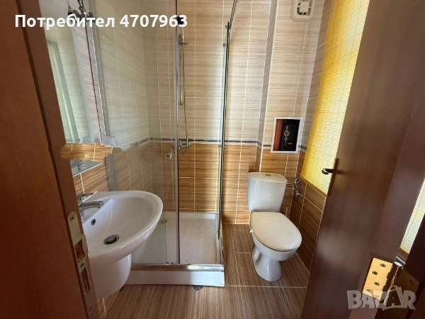 Едностаен - Свети влас , снимка 5 - Апартаменти - 53714102