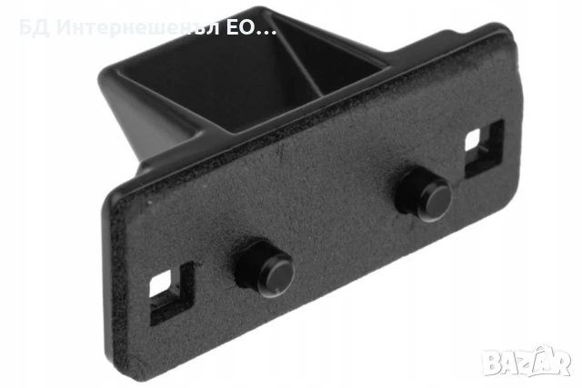 824760002R  Ограничител за плъзгаща врата, Renault, Master 3, NV400, Movano B, снимка 2 - Части - 51000116