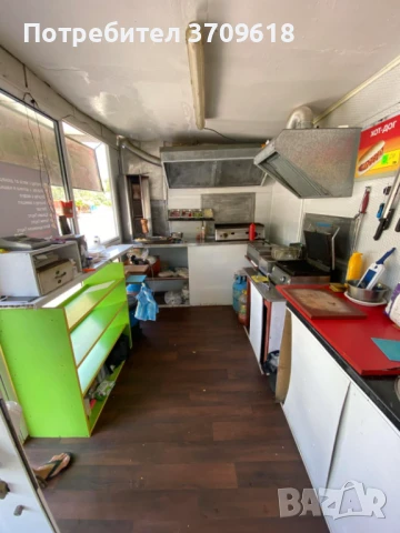 Продавам 3 сезонно семейни обекта., снимка 15 - Друго търговско оборудване - 51225152