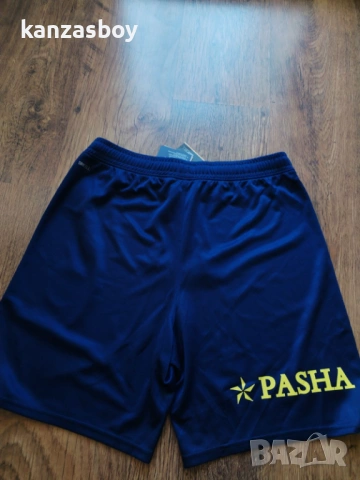 Puma Fenerbahçe 2023/2024 - мъжки футболни шорти НОВИ М, снимка 7 - Спортни дрехи, екипи - 54290219