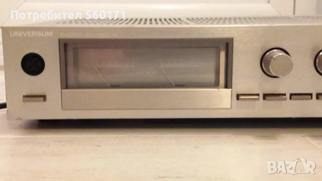 UNIVERSUM V2315, снимка 8 - Ресийвъри, усилватели, смесителни пултове - 52633605