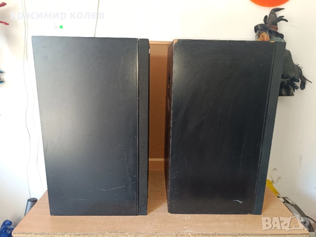 тонколони "CORAL CX-5 MARK II", снимка 12 - Тонколони - 51993442