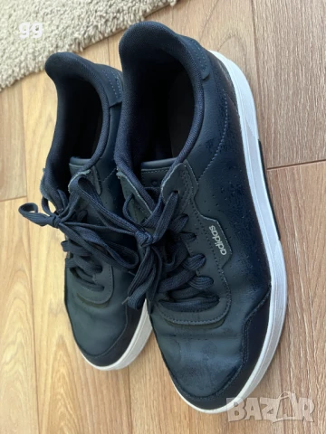 Мъжки обувки JOOP , снимка 3 - Маратонки - 50512381