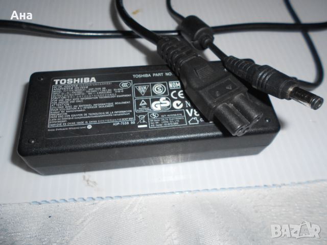 LAPTOP   TOSHIBA SATELLITE L45D-128 MODEL PSLY5E-01301LEN, снимка 3 - Лаптопи за дома - 45694405