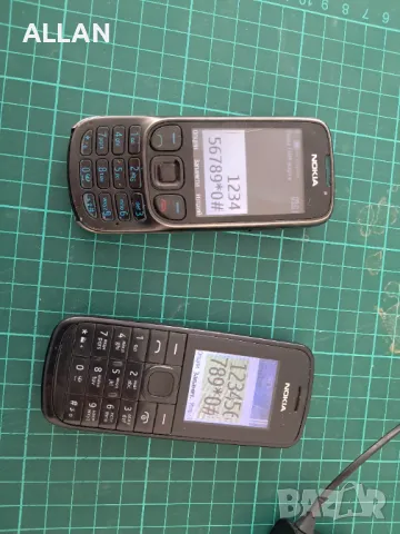 Продавам Нокиа 6303 / Nokia 6303, снимка 7 - Nokia - 47240406