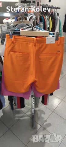 Къси панталони Унисекс, снимка 4 - Къси панталони - 50805020