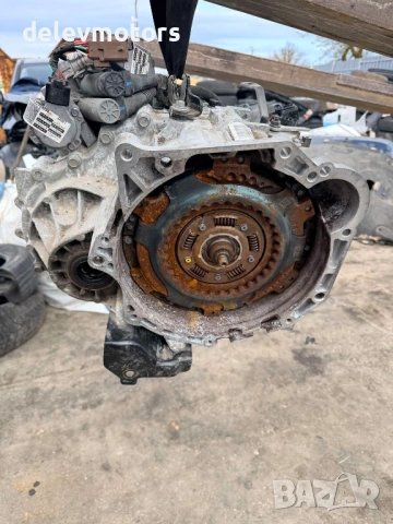 DQ21 LU, 2D000D7UF1 автоматична скоростна кутия от Hyundai Kona 1.6 T-GDI, двигател G4FJ, ск. кутия 