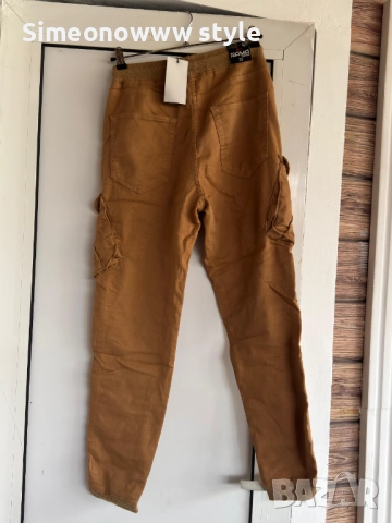 Мъжки карго панталони на едро и дребно, снимка 6 - Панталони - 52388063