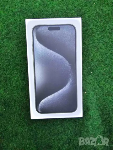 Iphone 15 Pro Max , снимка 1 - Apple iPhone - 47183405