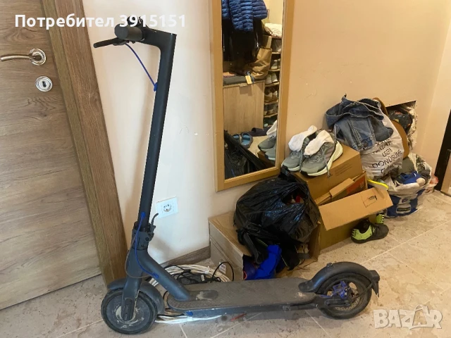 Xiaomi Scooter 3, снимка 1