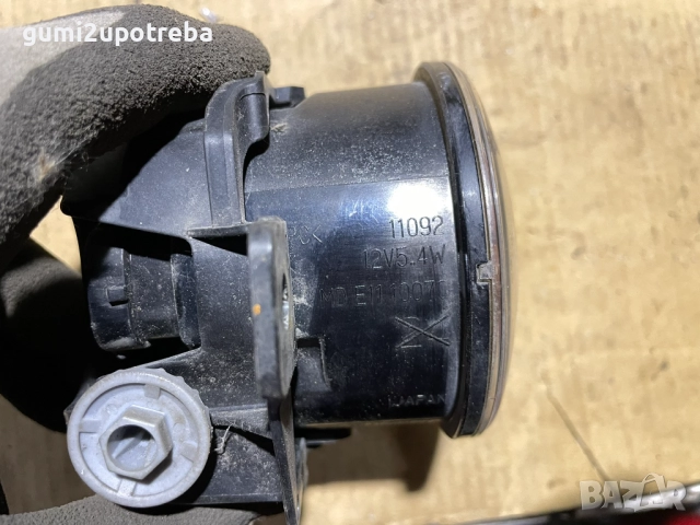 Халоген Фар за Мъгла Десен md e13 14326 Toyota GT86 2018 Subaru BRZ, снимка 5 - Части - 52726527