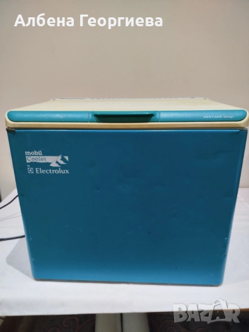 Хладилник ELECTROLUX - 12/220 V/GAZ 