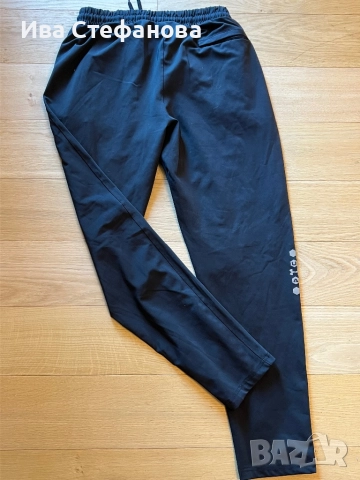 Under Armour нов уникален спортно елегантен панталон , снимка 5 - Спортни дрехи, екипи - 52511493