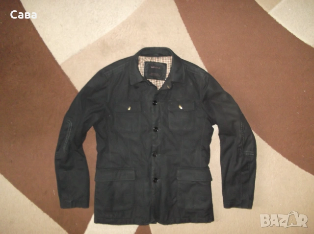 Зимно яке GAS  мъжко,Л