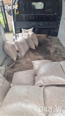 Бус СЪС ШОФЬОР под наем .Транспортен БУС, снимка 4 - Селскостопанска техника - 52959126