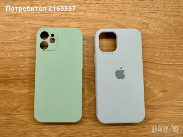 iPhone 12 Mini - 128 GB с A14 Bionic чип - отлично запазен + подаръци, снимка 6 - Apple iPhone - 45790936