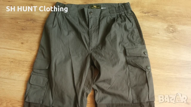 Beaver Lake Hunting Trouser размер L за лов панталон със здрава материя - 1193, снимка 3 - Екипировка - 50562453