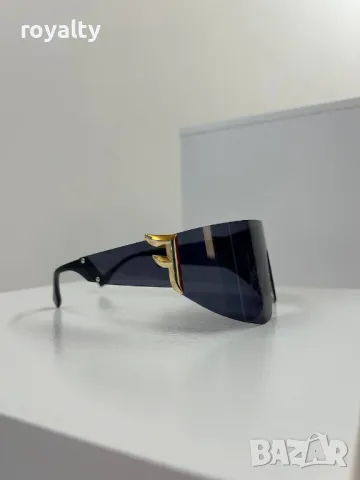 Слънчеви очила , снимка 2 - Слънчеви и диоптрични очила - 49292918